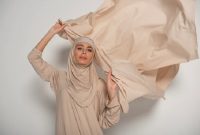 Tips Merawat Hijab