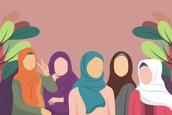 Tips Memilih Hijab 
