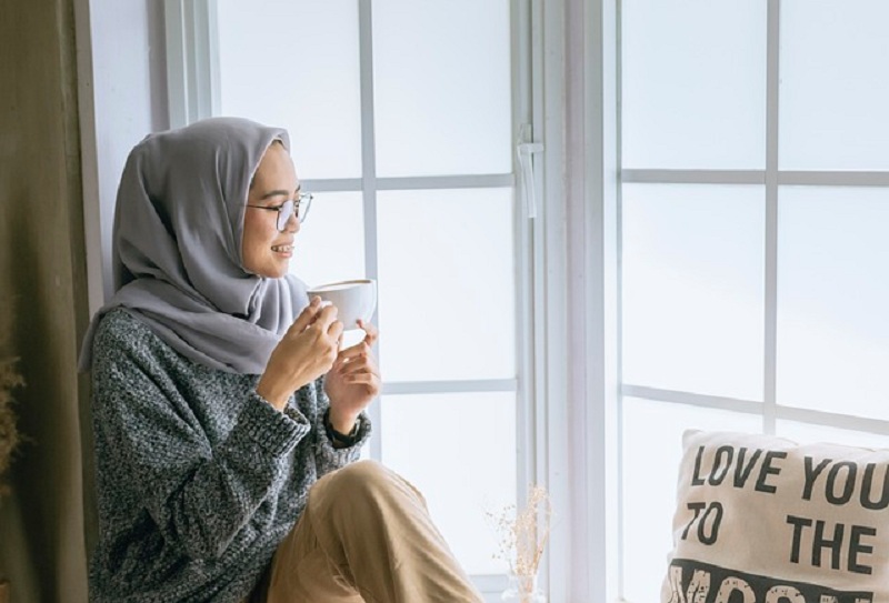 Bahan Hijab Anti Gerah, Pilihan Tepat Saat Cuaca Sedang Panas